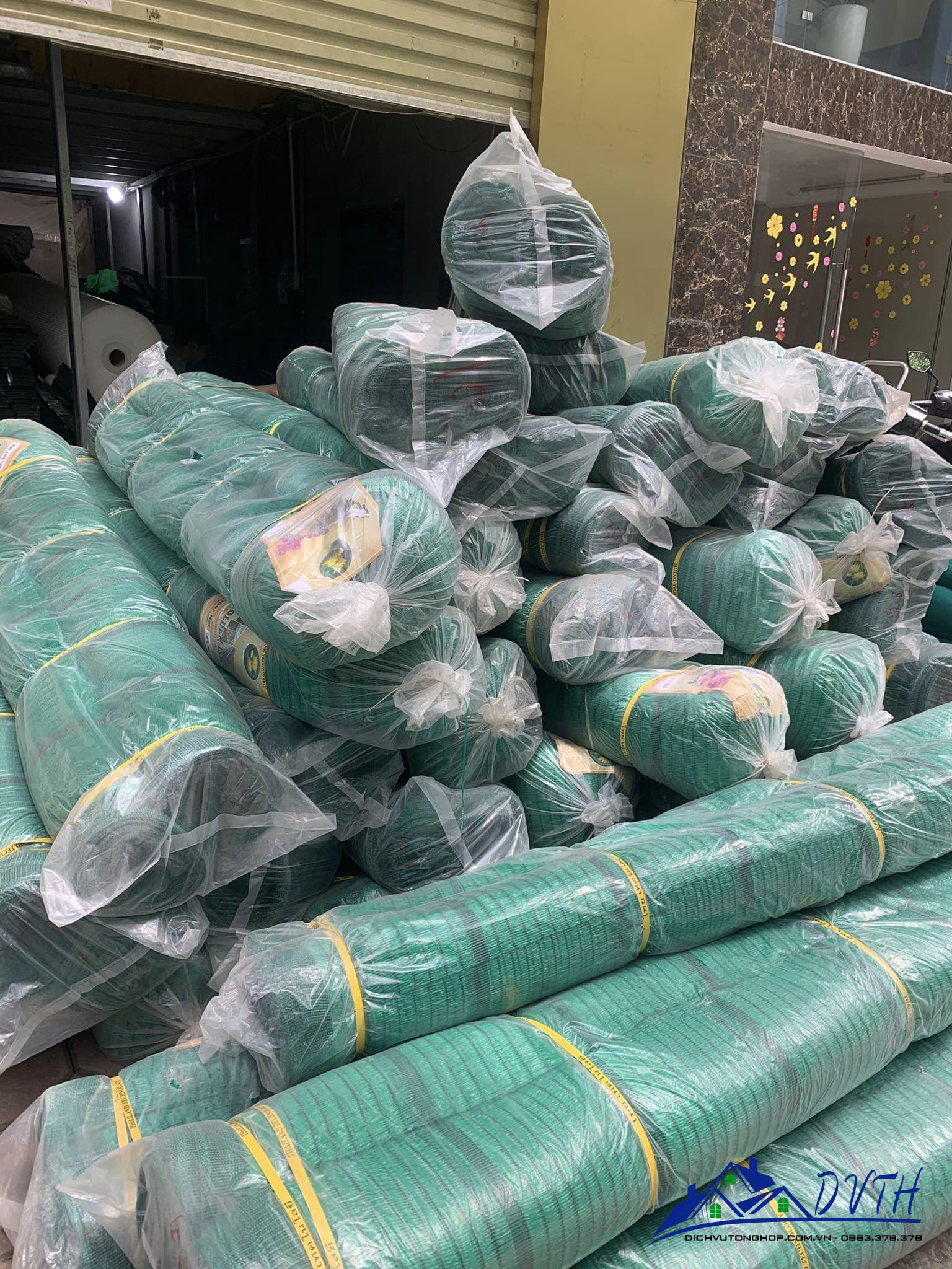 Giá bán lưới tại Kiên Giang